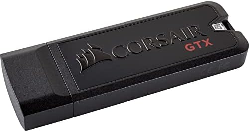 Corsaır 1 TB Flaş Voyager GTX 1 TB USB 3.1 Premium Flash Sürücü (CMFVYGTX3C-1 TB)