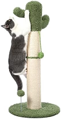 kedi Ağacı Istikrarlı kedi Kınamak Kapalı Kediler için Rahat Tünemiş Ahşap kedi Ağacı kedi Oyuncaklar kedi Ağaçları