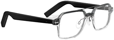 AUTS Gözlük 3th Gen Akıllı Gözlük HD Arama / Açık Akustik Tasarım / Akıllı Bağlantı / Dayanıklı Pil Ömrü