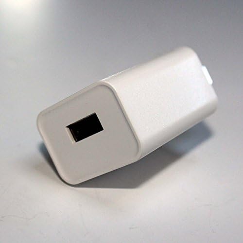 MyVolts 5V Güç Kaynağı Adaptörü ile Uyumlu/Motorola Flipside Telefon için Yedek-ABD Plug