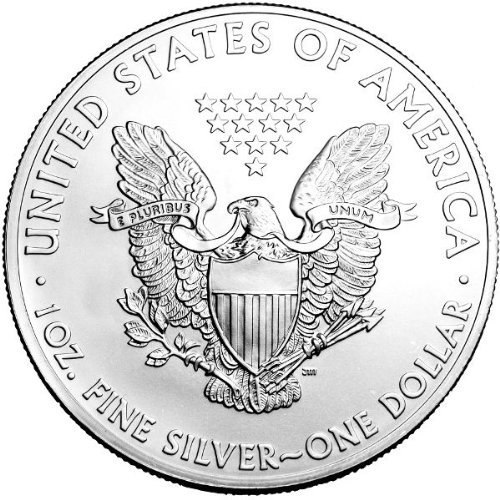 2020-Amerikan Gümüş Kartalı .Orijinallik Sertifikamızla 999 İnce Gümüş Dolar Dolaşımsız Abd Darphanesi