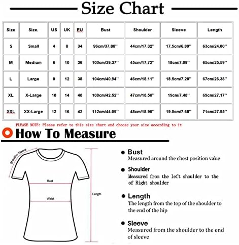 Bayan Yaz Sonbahar T Shirt Kısa Kollu 2023 Elbise Pamuk Aşk Grafik Bluz Tshirt Bayanlar için A8 A8