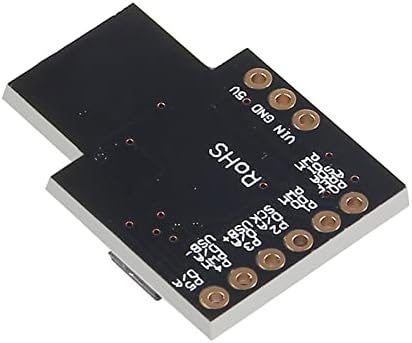 AITIAO 10 Adet Digispark Kickstarter Attıny85 Modülü Genel Mikro USB Geliştirme Kurulu