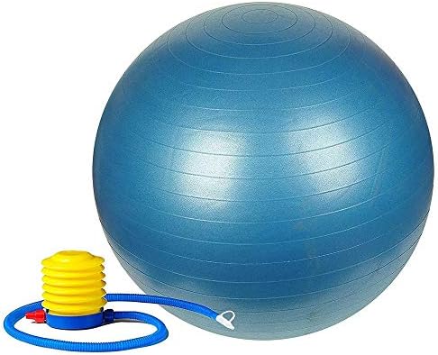TK Satış-Pompalı Patlama Önleyici Jimnastik Topu (75 cm)