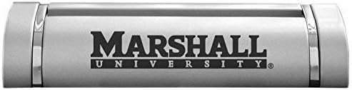 Marshall Üniversitesi-Çalışma Masası Kartvizitlik-Gümüş