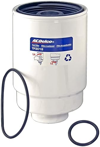 ACDelco TP3018 Yakıt Filtresi