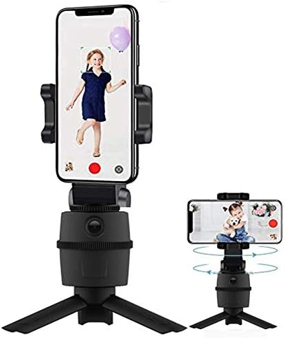 BLU Vivo One için Stand ve Montaj (BoxWave ile Stand ve Montaj) - PivotTrack Selfie Standı, BLU Vivo One için Yüz