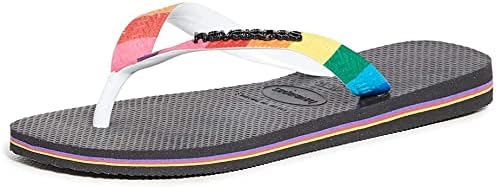 Havaıanas Erkek Top Pride Askılı Parmak Arası sandalet