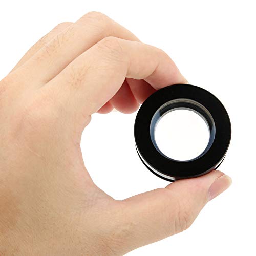 Endüstriyel Kamera Lensi, Laboratuvar için Endüstri için CMount Lens Metal Lighweight 15mm / 0.6 in