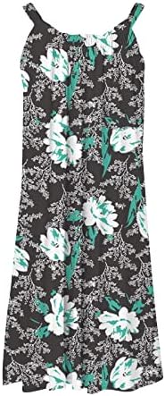 CUCUHAM yaz elbisesi Kadınlar için 2023 Kolsuz Kısa Elbise Düz Renk Rahat Yaz Tankı Gömlek Mini Elbiseler