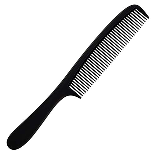 PRETYZOOM Profesyonel Saç Kesme makas seti, Dolaşık Açıcı Fırça ve Saç Tarak Seti Erkekler ve Kadınlar için Berber