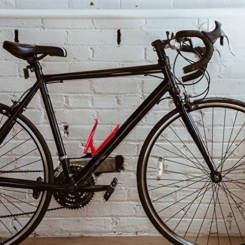 ISMARLAMA Bisiklet Şişe Tutucu Hafif içecek tutucu Su şişe kafesi Bardak Tutucu MTB Arabası Motosiklet