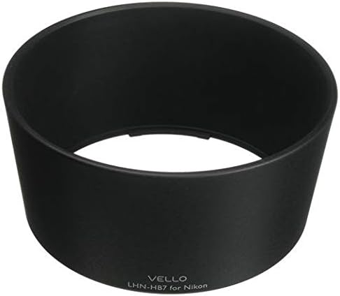 Vello HB-7 Özel Lens Kapağı
