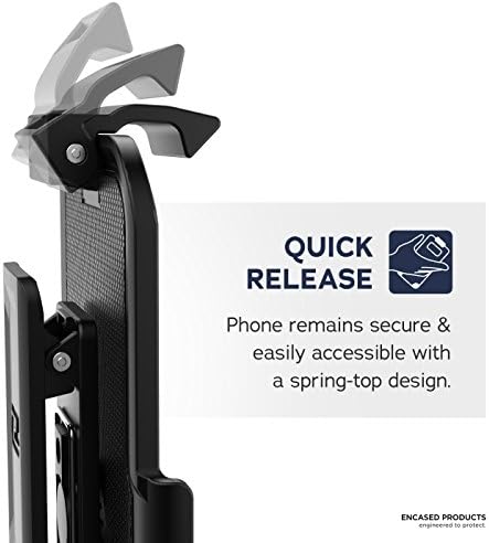 Kılıflı iPhone 11 Pro Max Kemer Klipsi Kılıfı - Kılıflı Slim Fit Kristal Berraklığında Sırt (Vitrin Serisi)