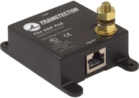 Transtektör Sistemleri A. Ş.. - TSJ Aşırı Gerilim Koruması, 48 VDC