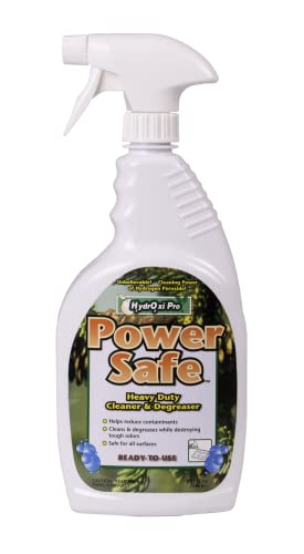HYDROXİ PRO ® Power Safe™, 1 Litre, 1 Sayım
