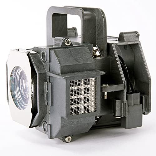 Artki Projektör lambası ELPLP49 / V13H010L49, PowerLite Ev Sineması ile Uyumlu 8500UB 7500UB 6500UB 9500UB 9700UB