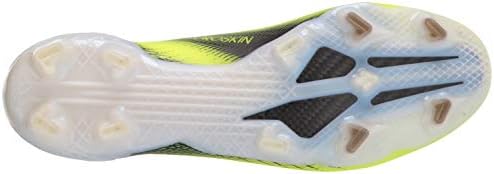 adidas Unisex Yetişkin X HAYALET.1 Futbol Ayakkabısı