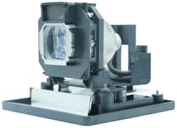 Emazne OEM ET-LAE4000 Projektör Lambası Orijinal Orijinal Ampul için Konut ile Panasonıc PT-AE4000 / PT-AE4000E /