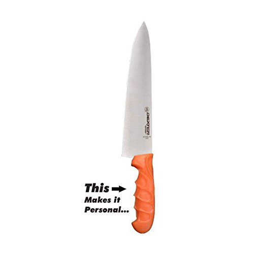 Dexter-Russell 10 Aşçı Bıçağı