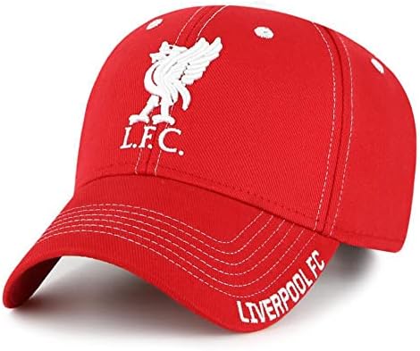 Liverpool FC Unisex Yetişkin İlyas Şapkası
