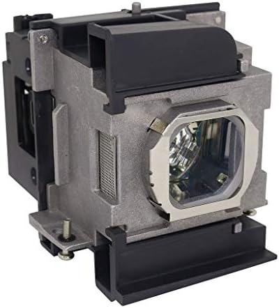 panasonıc PT-AR100 Projektör Lambası Dekain (Orijinal Ushıo Ampul İçinde)