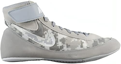 Nike Erkek Speedsweep VII Güreş Ayakkabısı