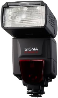 Canon Dijital SLR Kameralar için Sigma EF-610 DG ST Elektronik Flaş