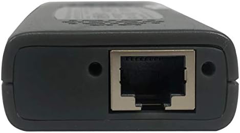 Tripp Lite HDMI Üzerinden Cat6 Genişletici Kiti Pigtail Alıcı 4K60Hz HDR PoC TAA (B127A-1A1-BHPH)