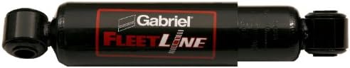 Gabriel 85000: Fleetline 85 Serisi Ağır Hizmet Tipi Şoklar, Çoklu
