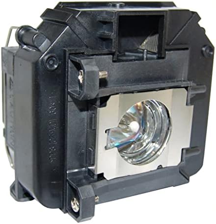 Dekaın Epson Brightlink 435Wi Projektör Lambası Değiştirme (Orijinal Philips Ampul İçinde)