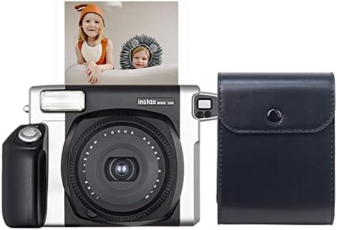 WOGOZAN Fotoğraf Kılıfı Albümü Polaroid I Tipi / ŞİMDİ / Fujifilm Instax Bağlantı Geniş / Geniş 300/210 / OneStep/