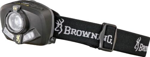 Browning Pro Hunter LED ışık Maxus, far, siyah