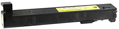 Yonca Yeniden Üretilmiş Toner Kartuşu HP yedek malzemesi CF312A (HP 826A) / Sarı