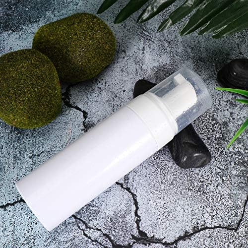 ALEMO XINGHUANG - 4pc Dağıtıcı Boş Şişeler El Sabunu pompa şişeleri Doldurulabilir Seyahat Şişeleri Konteynerler duş